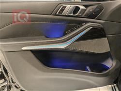 بي ام دبليو X5